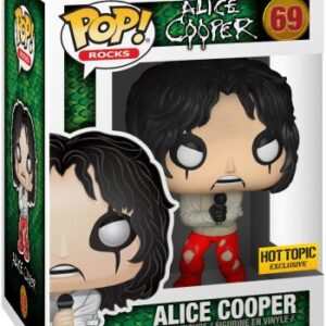 Alice Cooper