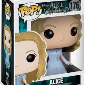 Alice Kingsleigh