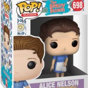 Alice Nelson