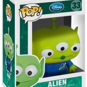 Alien