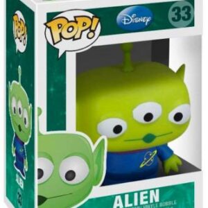 Alien - Bobble Head