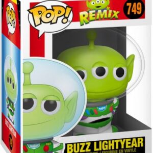 Alien (Buzz l'Eclair)