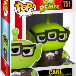Alien (Carl)