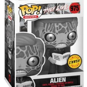 Alien [Chase]