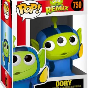 Alien (Dory)