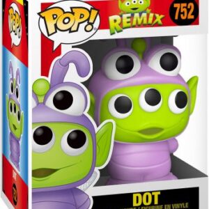 Alien (Dot)