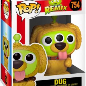 Alien (Dug)