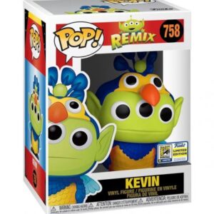 Alien (Kevin)