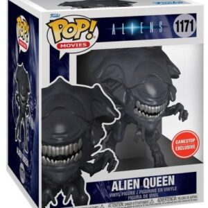 Alien Queen - 15 cm