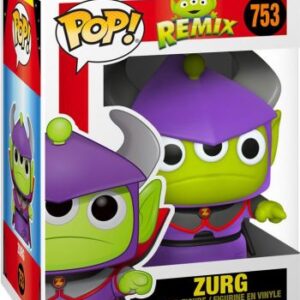 Alien (Zurg)