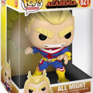All Might - 25 cm