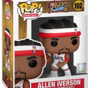 Allen Iverson - Sixers