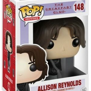 Allison Reynolds