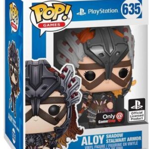 Aloy