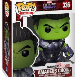 Amadeus Cho