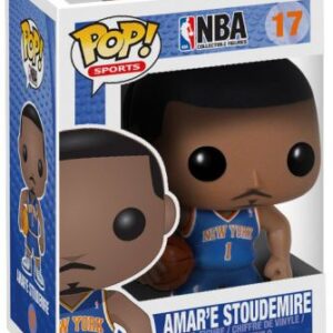 Amar’e Stoudemire - New York Knicks