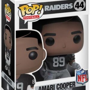 Amari Cooper