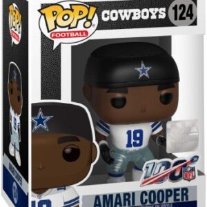 Amari Cooper - Cowboys
