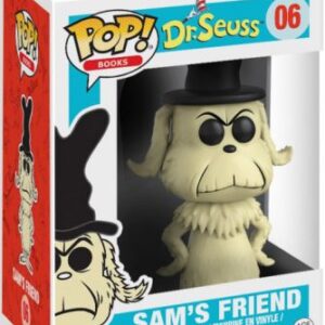 Ami de Sam