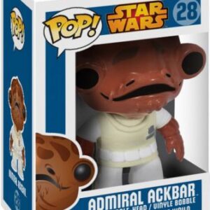 Amiral Ackbar