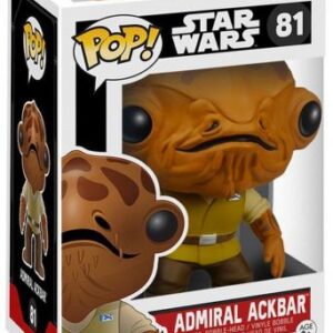 Amiral Ackbar