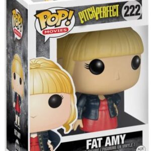 Amy la Baleine