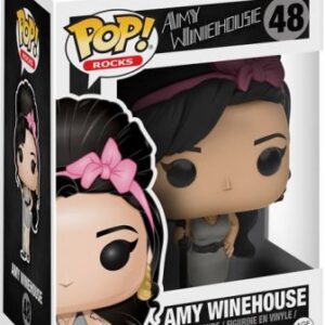 Amy Winehouse
