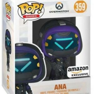 Ana - Skin Pie-grièche