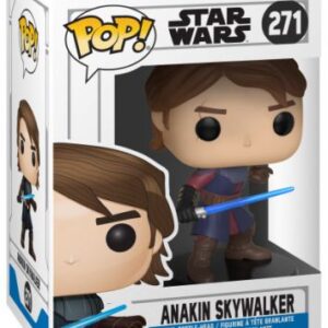 Anakin Skywalker