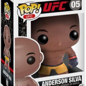 Anderson Silva