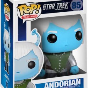 Andorian