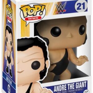 Andre the Giant