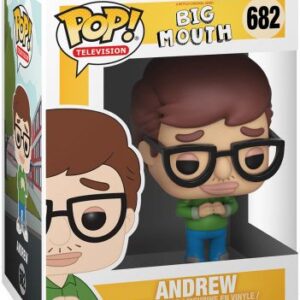 Andrew