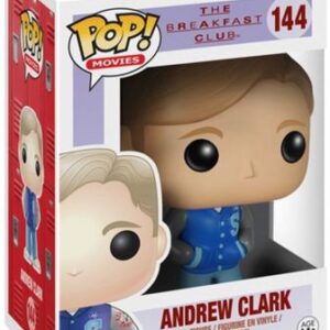 Andrew Clark