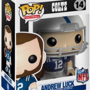 Andrew Luck