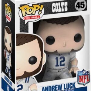 Andrew Luck