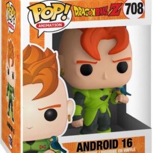 Android 16