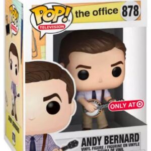 Andy Bernard