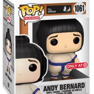 Andy Bernard