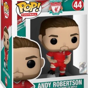 Andy Robertson - Liverpool