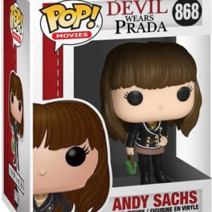 Andy Sachs