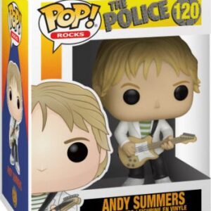Andy Summers