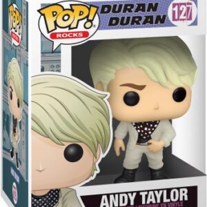 Andy Taylor