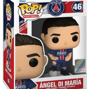 Ãngel Di MarÃa - PSG