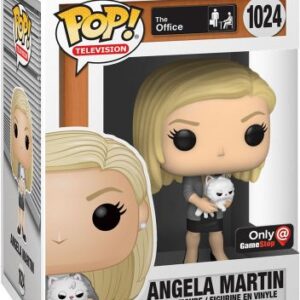 Angela Martin