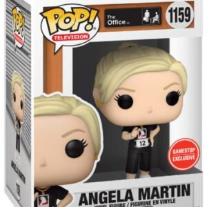 Angela Martin