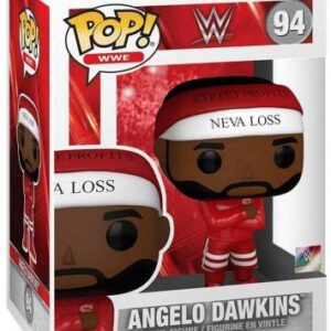 Angelo Dawkins