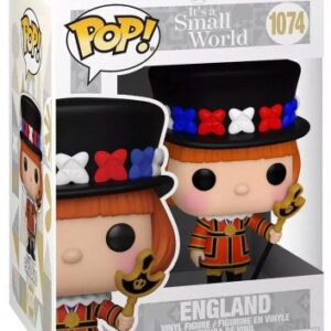 Angleterre
