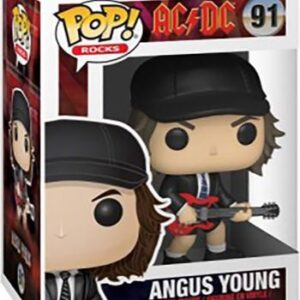 Angus Young