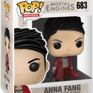 Anna Fang